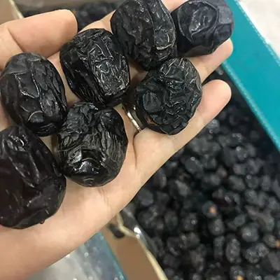 Kurma Ajwa