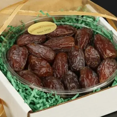 Kurma Medjool
