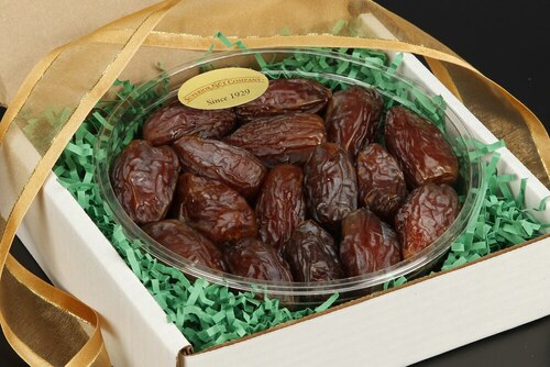 Kurma Medjool