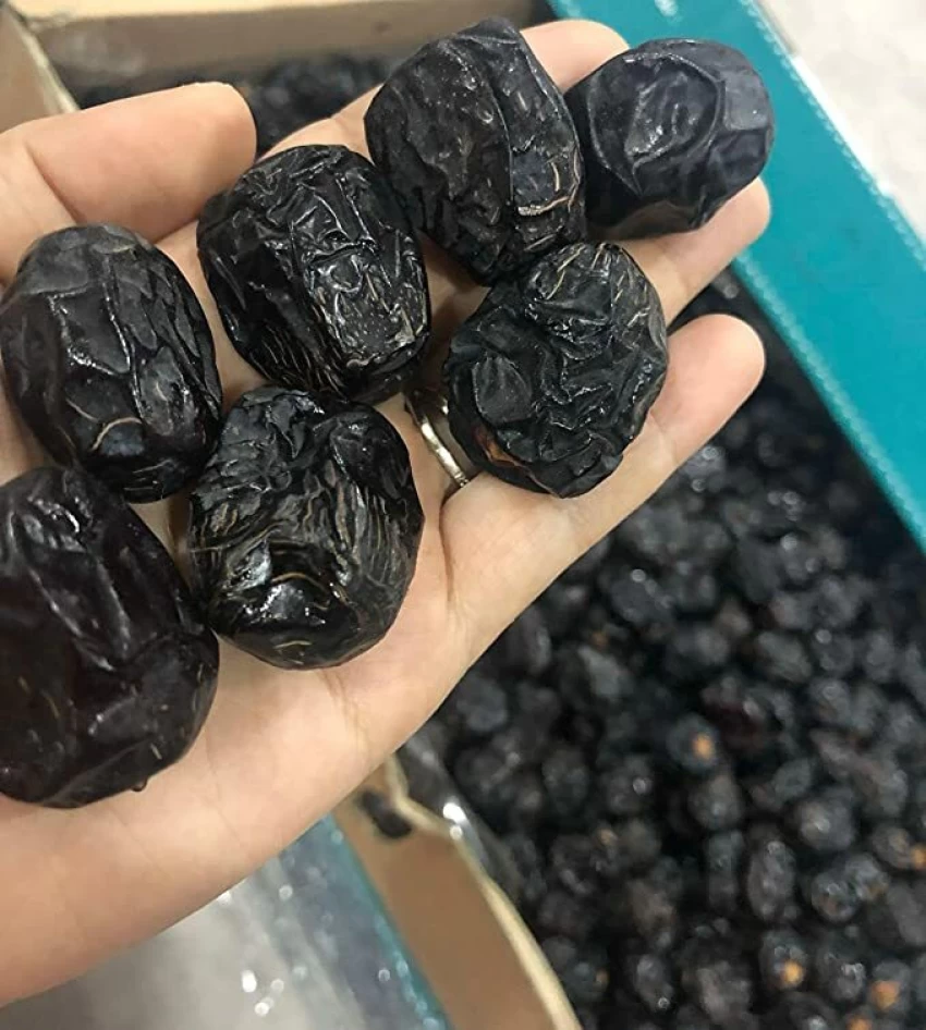 Kurma Supplier