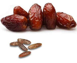 Pemborong Kurma