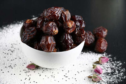 Pemborong Kurma Malaysia